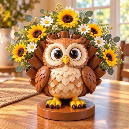 Healing Forest Fairy Tale Statue | Build A Cozy Woodland Nook At Home